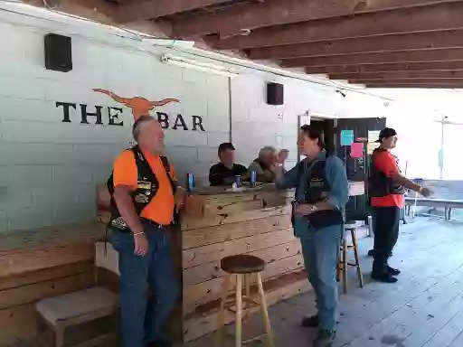 The Bar