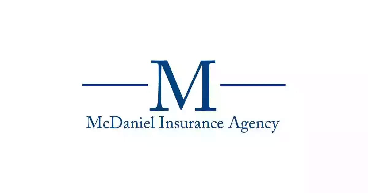 McDaniel Insurance Agency