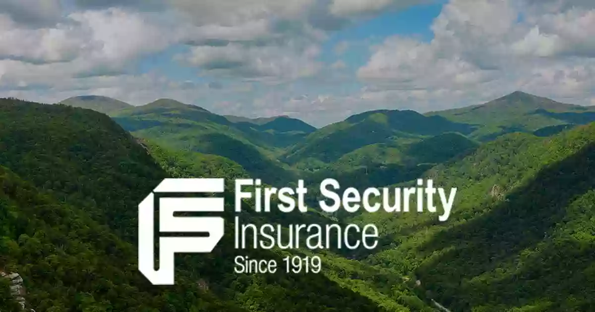 First Security Insurance