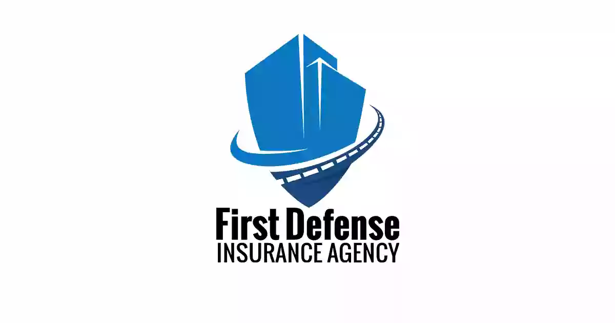 First Defense Insurance Agency