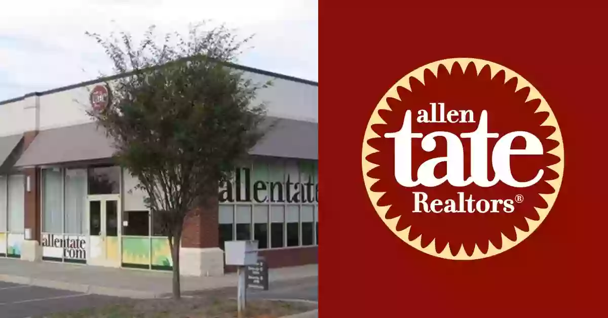 Allen Tate Realtors Huntersville