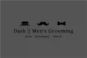 Dash || Men's Grooming