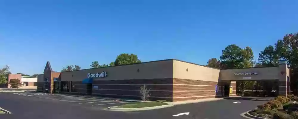 Goodwill - Lincolnton