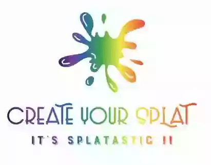 Create Your Splat