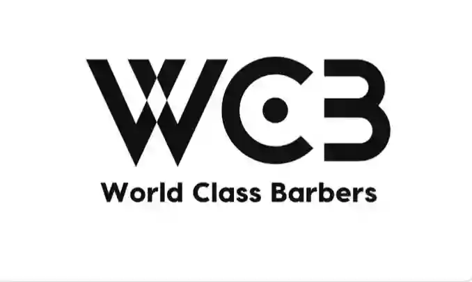 Just A G Cut at "world class babers