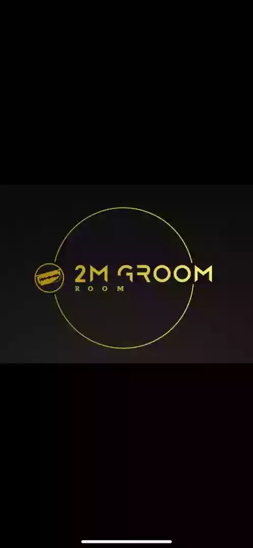 2M Groom Room