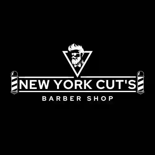 New York Cuts Barber Shop