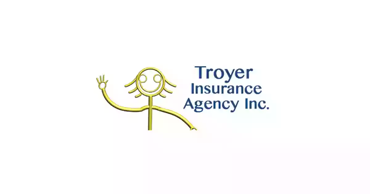 Troyer Insurance Agency, Inc.