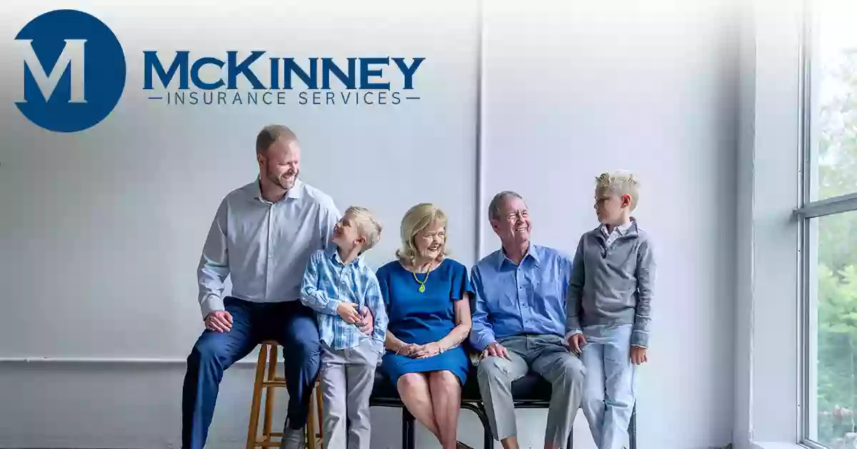 McKinney Insurance Services