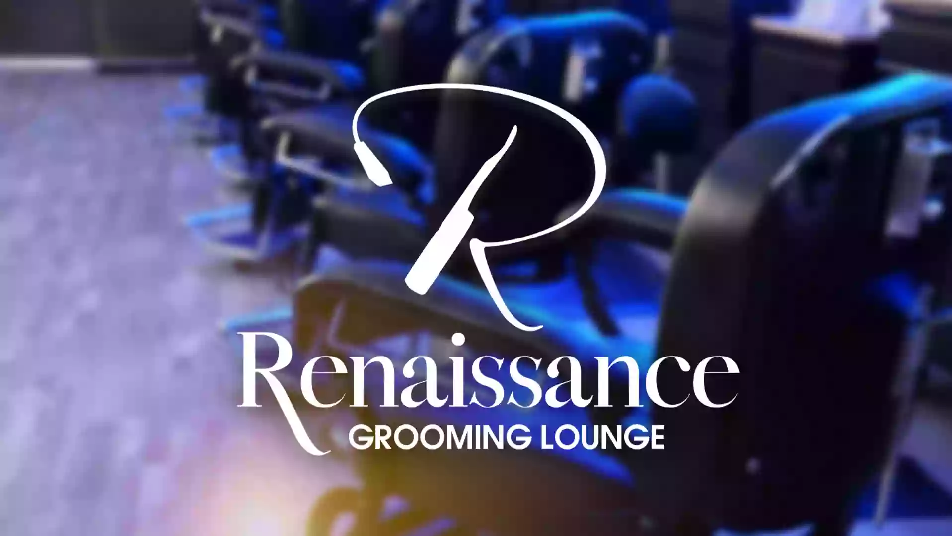 The Renaissance Grooming Lounge