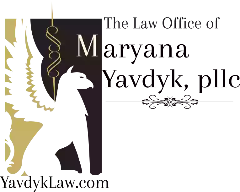 The Law Office of Maryana Yavdyk, pllc