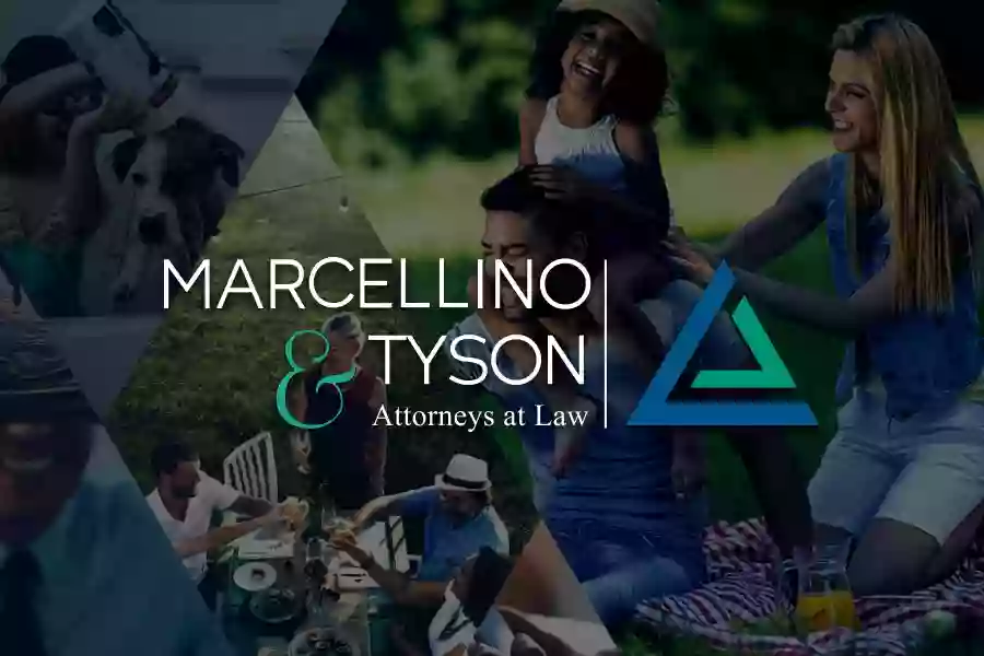 Marcellino & Tyson, PLLC