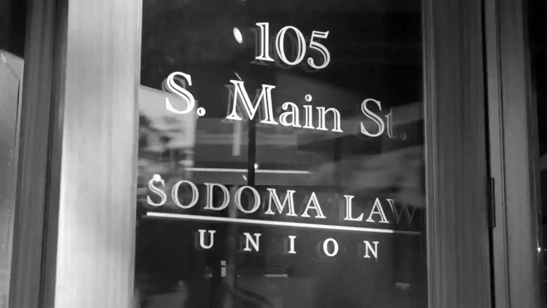 Sodoma Law Union