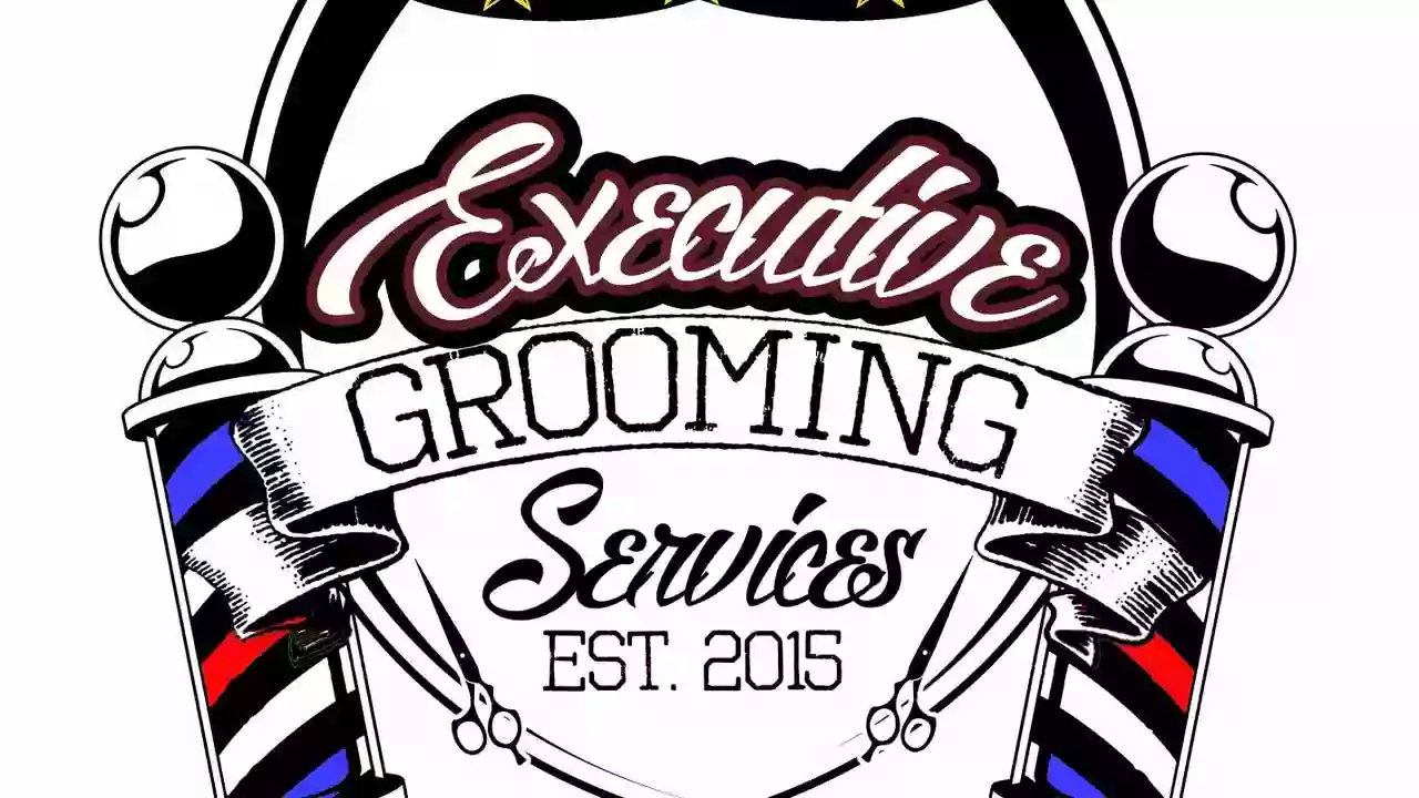 Executive Grooming Services