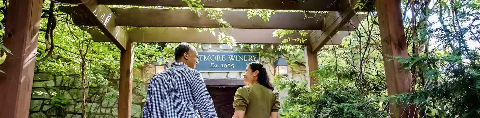 Biltmore Wine Shop