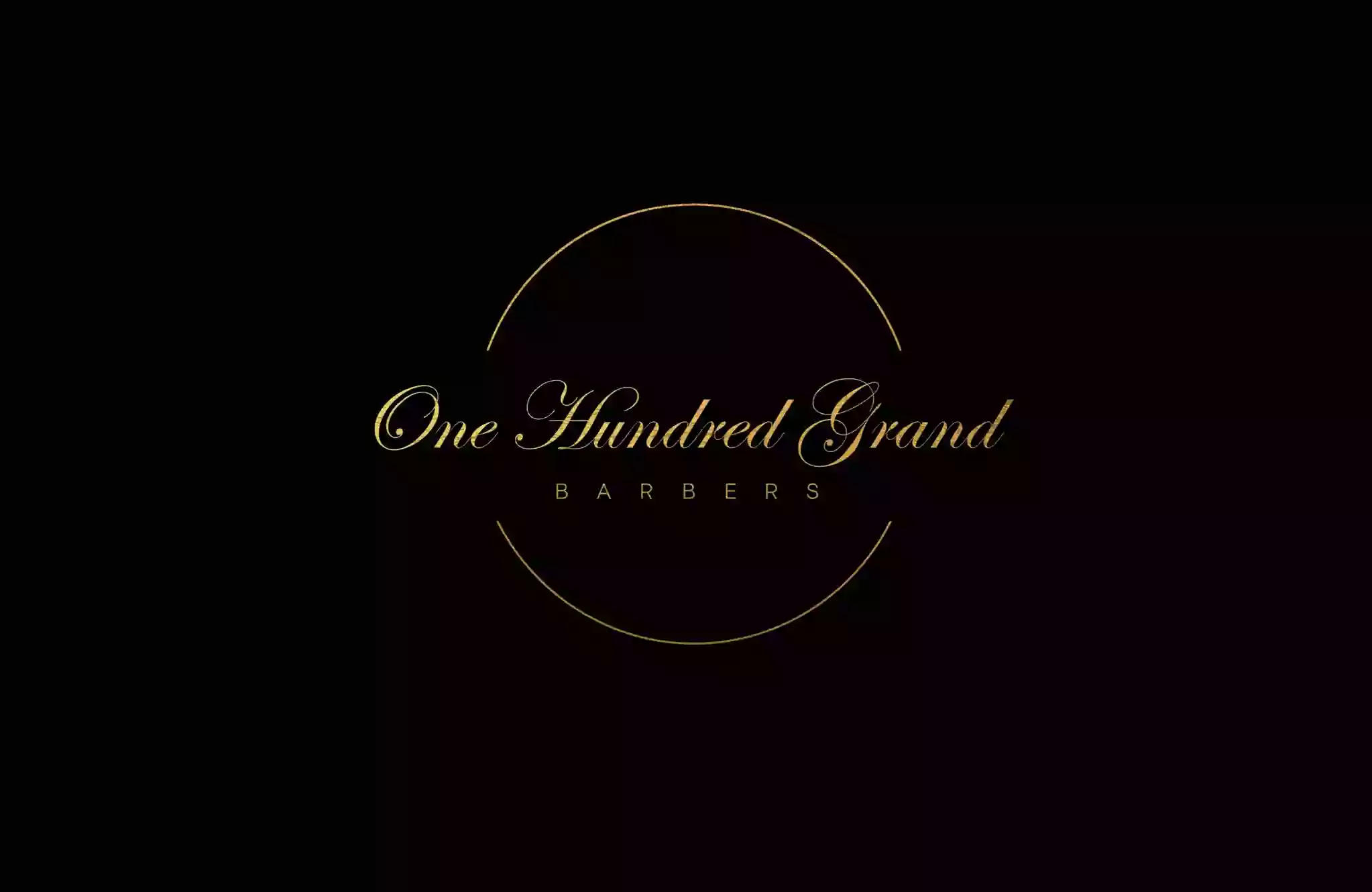 One Hundred Grand Barbershop