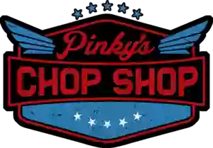 Pinky's Chop Shop