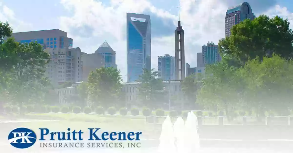 Pruitt Keener Insurance