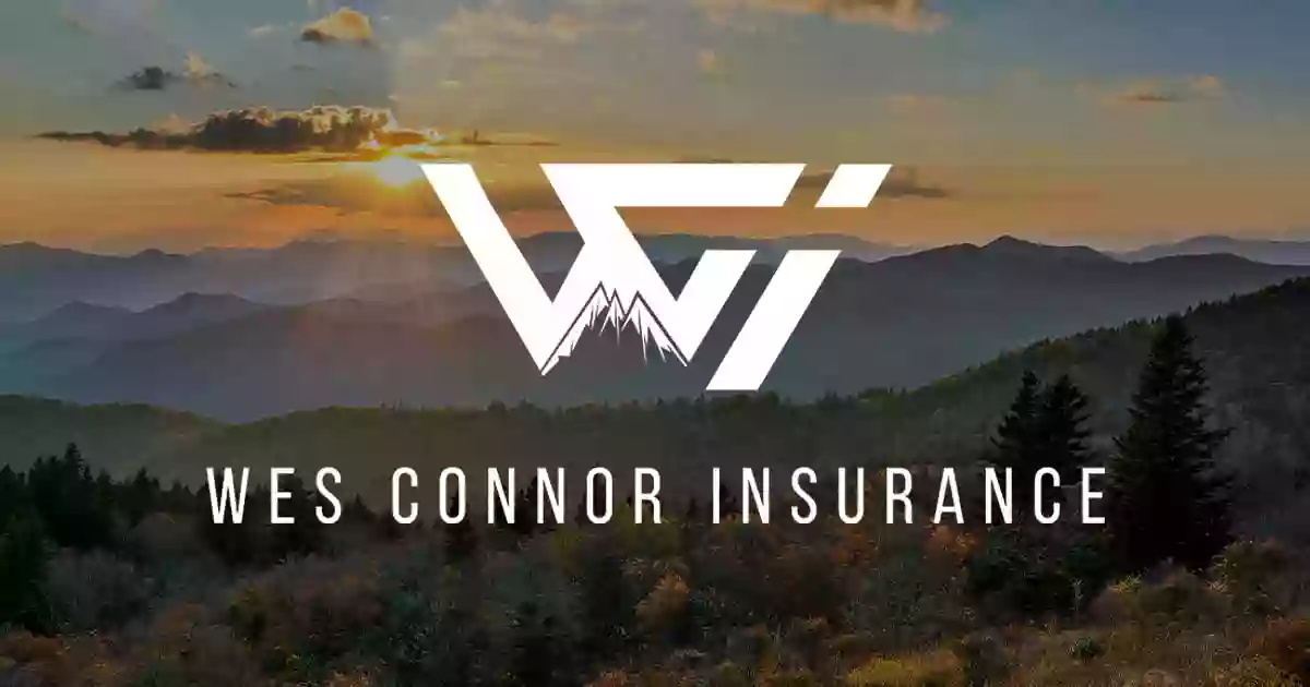 Wes Connor Insurance