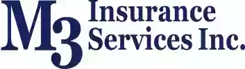 M3 Insurance Services Inc.