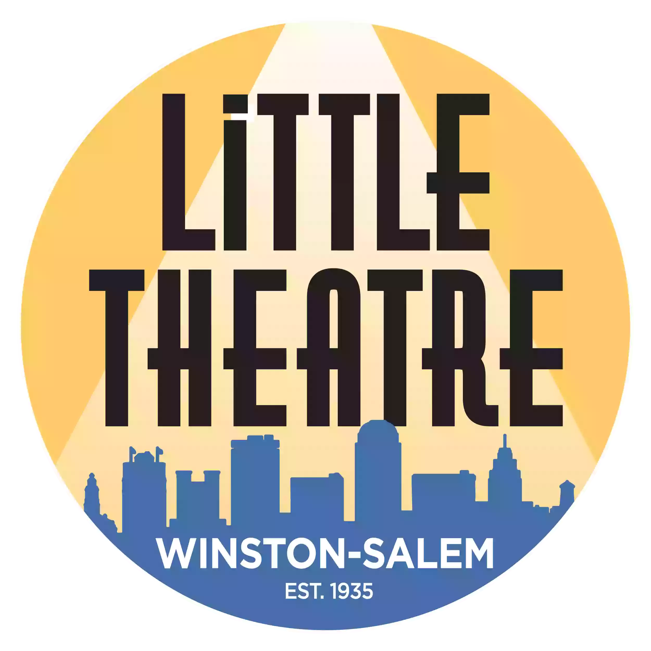 The Little Theatre of Winston-Salem