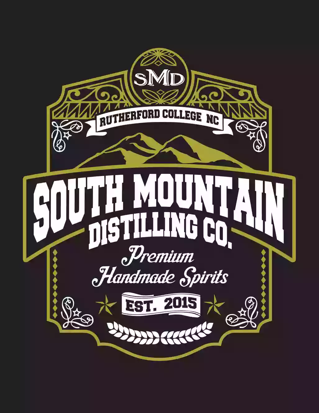 South Mountain Distilling Company