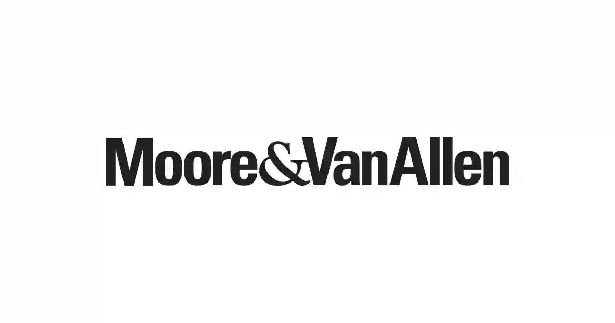 Moore & Van Allen, PLLC