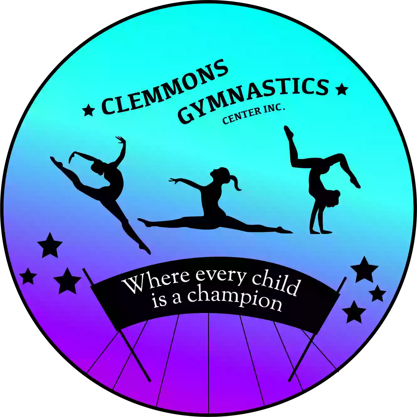 Clemmon's Gymnastics Center