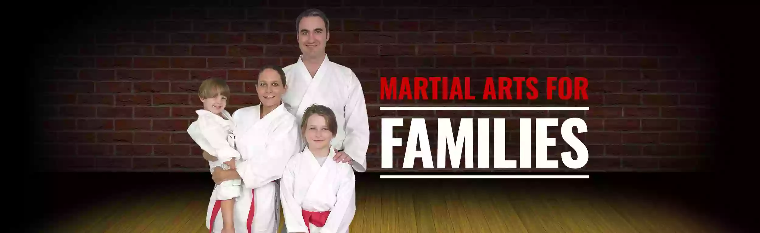 Clemmons Family Martial Arts