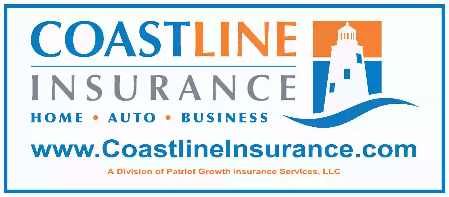 Coastline Insurance Associates of NC, Inc — Oak Island