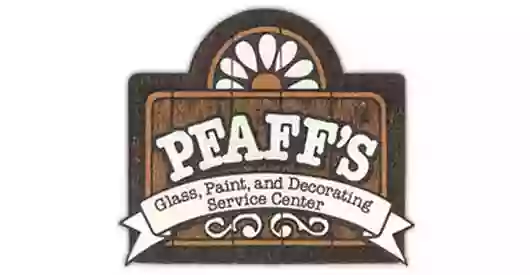 Pfaff's, Inc.