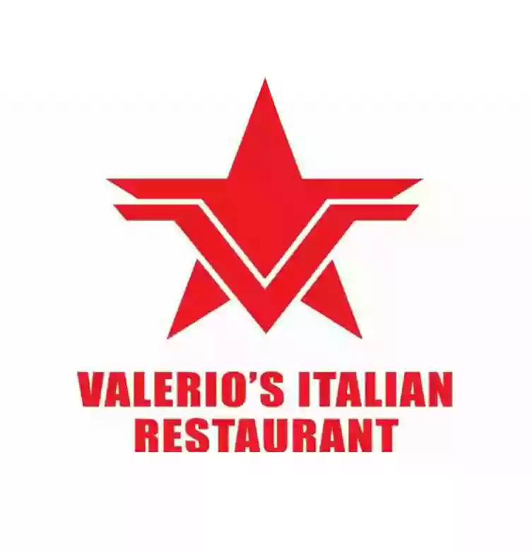 Valerio's Italian Restaurant