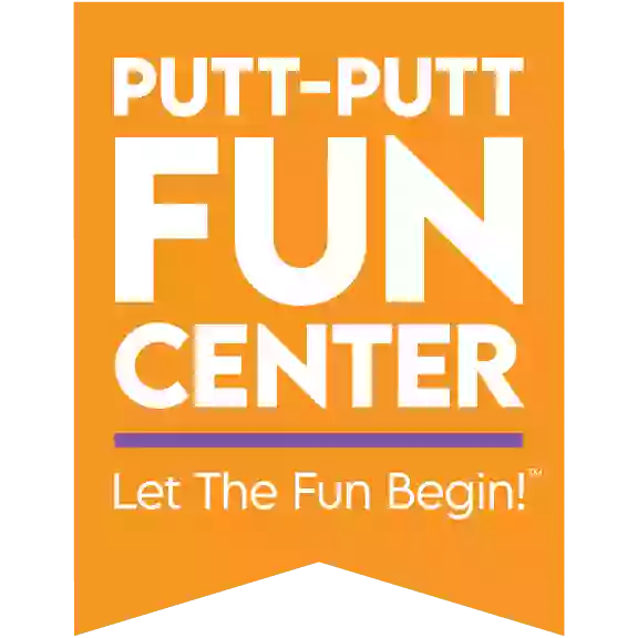 Putt-Putt Fun Center - Hickory, NC