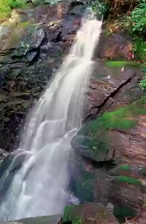 Juney Whank Falls