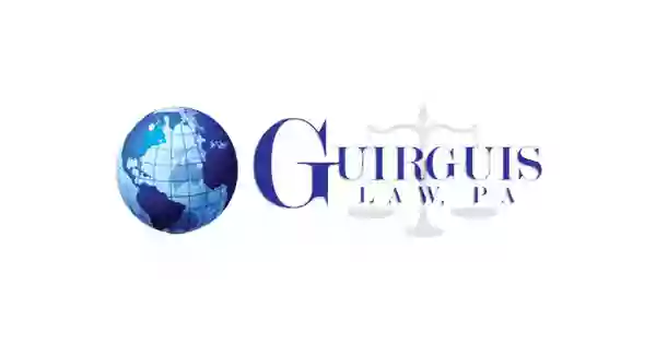 Guirguis Law, PA