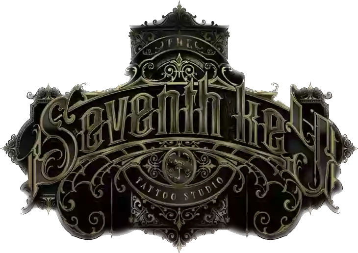 The Seventh Key Tattoo Studio