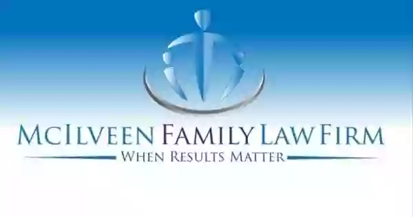 McIlveen Family Law Firm