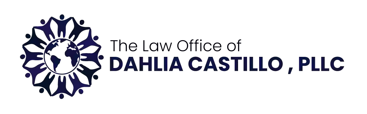 Immigration Lawyer, Family Lawyer, Traffic Lawyer, Law Office of Dahlia Castillo, PLLC