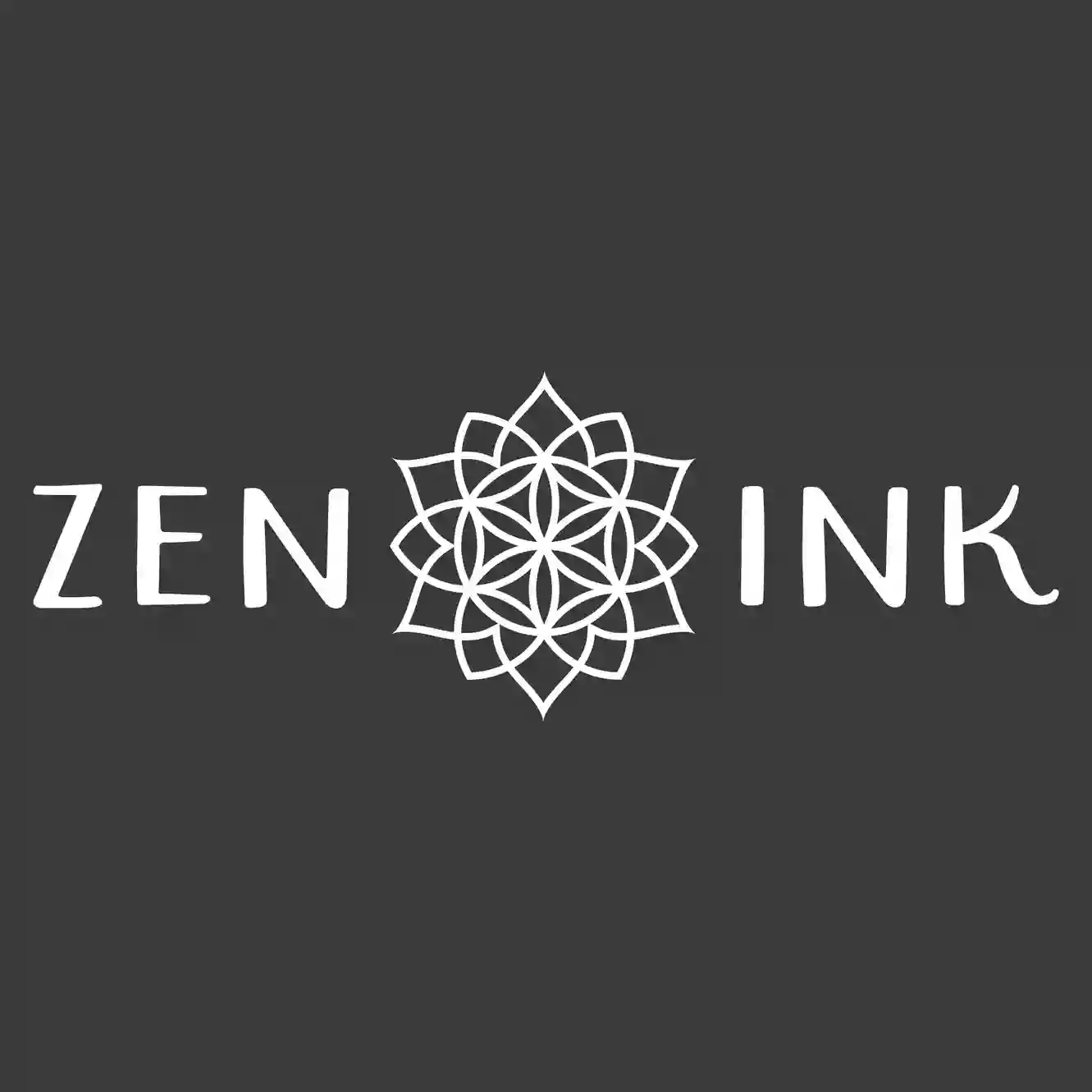 Zen Ink