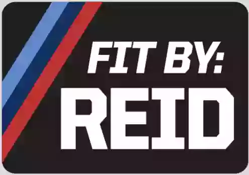 Fit by Reid