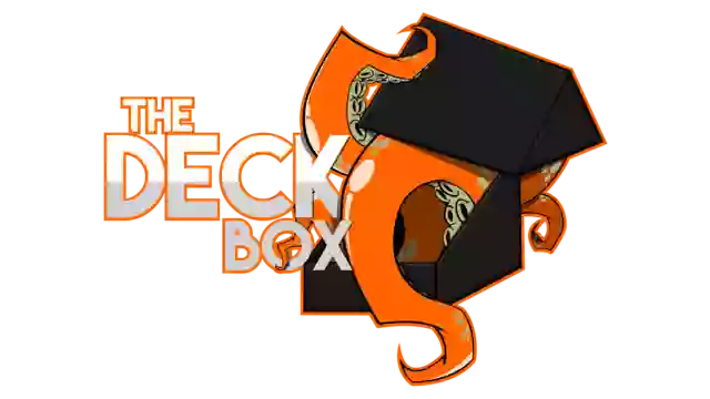 The Deck Box