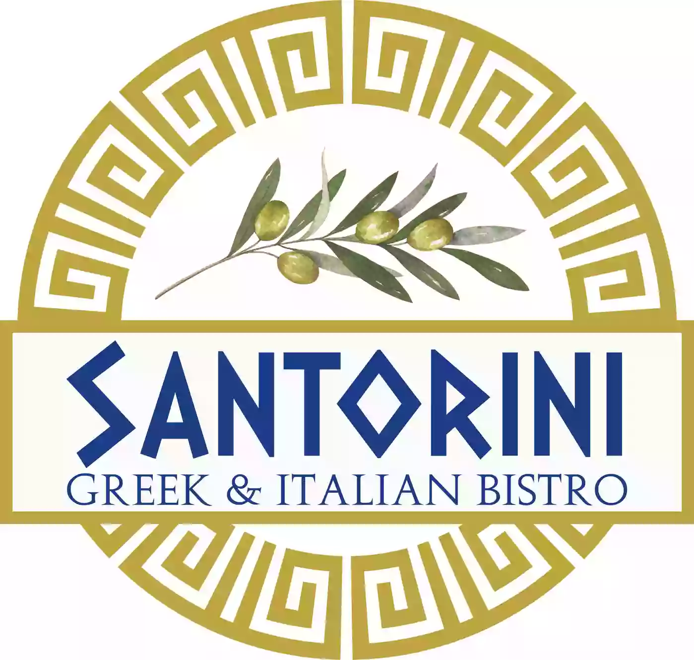 Santorini Greek & Italian Bistro