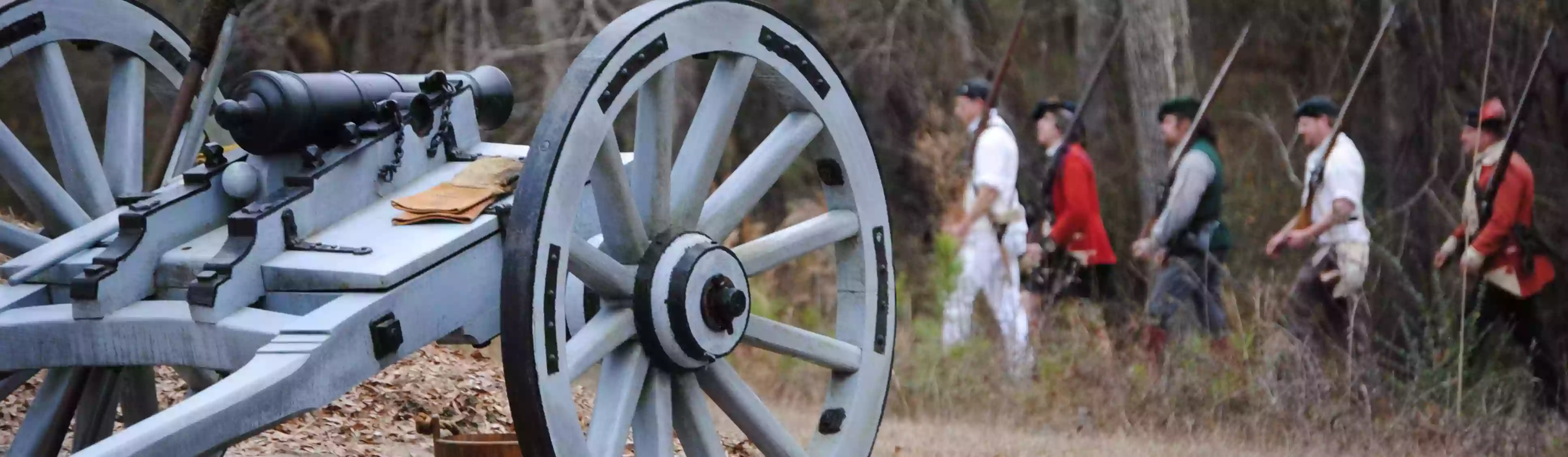 Moores Creek National Battlefield