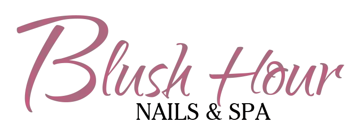Blush Hour Nails & Spa