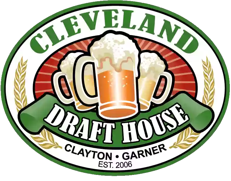 Cleveland Draft House - Garner