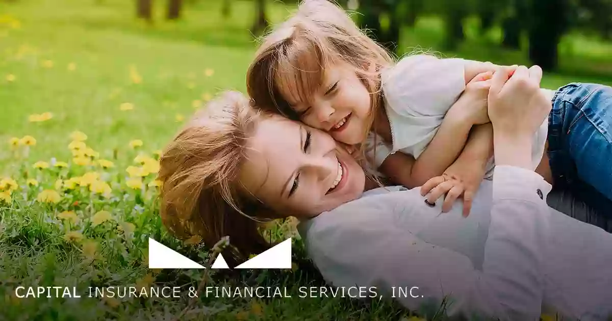 Capital Insurance & Financial Services, Inc.