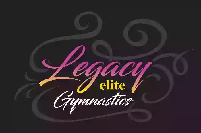 Legacy elite Gymnastics