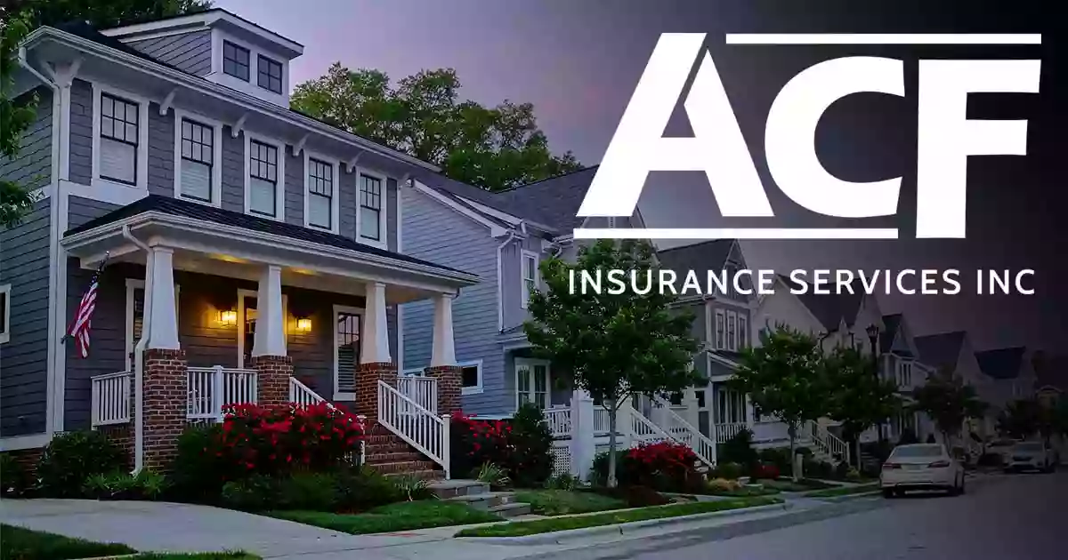 ACF Insurance Services, Inc.