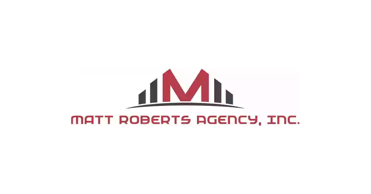 Matt Roberts Agency Inc.