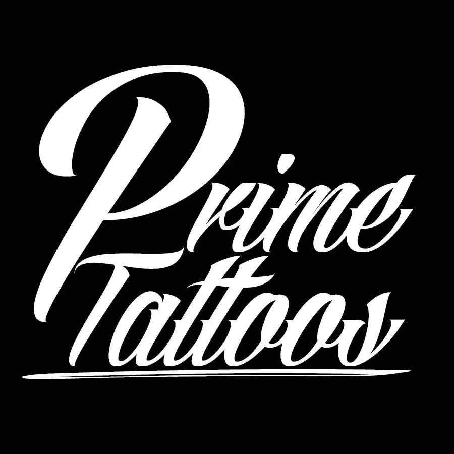 Prime Tattoos